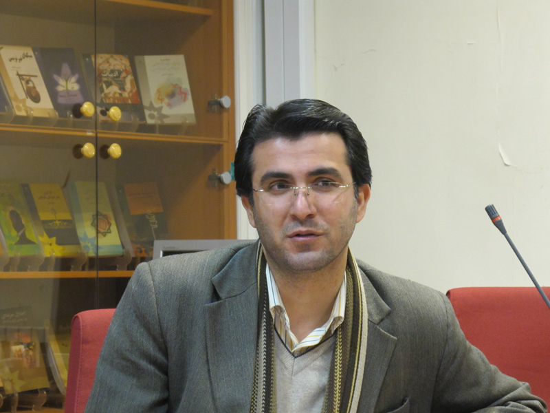 دکتر جبار رحمانی: نظرسنجی نبض جامعه را نشان می دهد