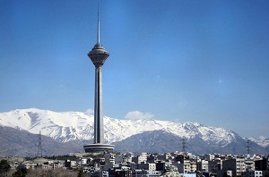 نتایج نظرسنجی ایسپا به سفارش شرکت برج میلاد نشان داد: 61 درصد از شهروندان تهرانی حداقل یکبار از برج میلاد بازدید داشته اند
