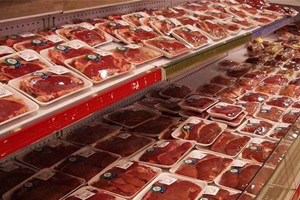 43.4 درصد مردم در یک سال گذشته چند روز در ماه گوشت قرمز مصرف کرده اند
