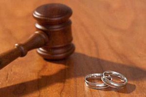 رشد نرخ طلاق در سال هاي اول ازدواج