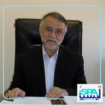 رئیس جهاد دانشگاهی، دکتر مرتضی میرباقری را به عنوان عضو هیئت مدیره ایسپا منصوب کرد 