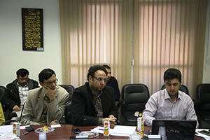 نشست علمی «افکار عمومی جامعه ایرانی در آستانه انتخابات» 