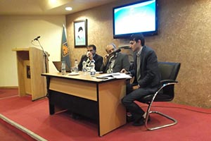 نشست علمی «جامعه شناسی قانون گریزی در ایران»