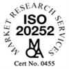 برگزاری جلسات استاندارد ISO 20252 در ایسپا
