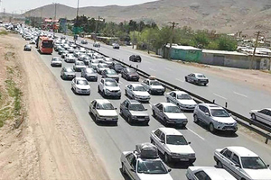 نظرسنجی «ایسپا» از نوروز ۹۸ نشان داد؛ جا ماندن ۵/ ۶۷درصد مردم از سفر