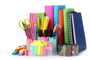 مطابق نظرسنجي اخير ايسپا؛ 33درصد خانواده هاي ايراني كه دانش آموز يا دانشجو دارند، لوازم التحرير ايراني مي خرند