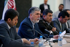 وزیر فرهنگ در جمع معاونان عمرانی استانداری‌های سراسرکشور: زنگ خطر سرانه پایین مصرف فرهنگی به گوش می رسد