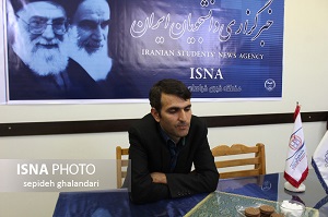 ایسپا به دنبال جذب گواهینامه بین المللی امنیت اطلاعات است