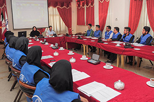 در گفت و گو با مدیر اجرایی شعبه خراسان رضوی ایسپا مطرح شد؛ ایسپا به صورت غیر مستقیم در برنامه ریزی توسعه ای استان موثر بوده است