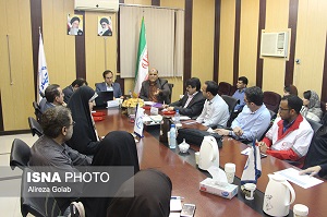 نشست تخصصی «نگاه جامعه‌شناختی به زلزله کرمانشاه» برگزار شد