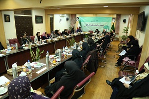 ایسپا برگزار کرد؛ نشست دانشجویی«زنان و فضای مجازی»
