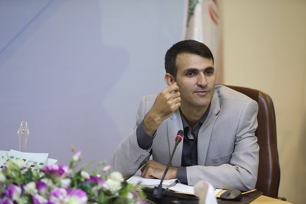 به نقل از روابط عمومی ایسپا؛ مهدی رفیعی سرپرست مرکز افکارسنجی دانشجویان ایران از برنامه های این مرکز برای انتخابات پیش رو  و نظرسنجی در خصوص اتفاقات اخیر کشور گفت:
