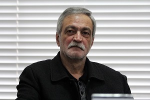 وداع با دکتر محمدامین قانعی راد
