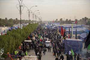 نظرسنجی اربعینی ایسپا؛ رضایت زائران از فرایند دریافت ویزا
