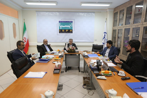 رییس جهاددانشگاهی از کارنامه درخشان ایسپا تمجید کرد 