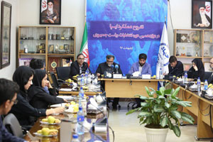نتایج نظرسنجی‌های ایسپا مطابق با نتایج انتخابات بود