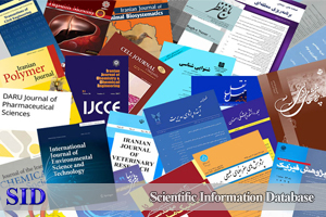 با کسب اکثریت آرا، رئیس ایسپا عضو شورای نشریات جهاددانشگاهی شد