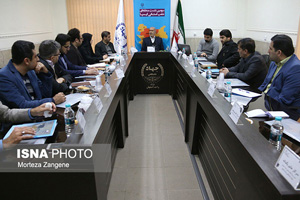 در گفت و گو با مدیر اجرایی شعبه اصفهان ایسپا مطرح شد؛ در توسعه تحقیقات افکار عمومی ایسپا بسیار مفید و موثر جلوه نموده است