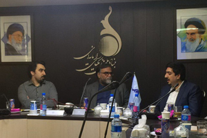  در نشست جهاد دانشگاهی و کنفرانس ملی تحقیقات بازی‌های دیجیتال مطرح شد: بازی‌های رایانه‌ای بر سبک زندگی مردم تأثیر دارد