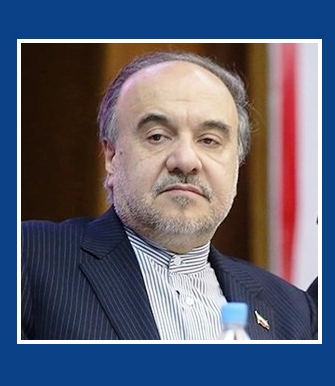 در نشست مشترک وزیر ورزش و جوانان با رئیس و مدیران جهاد دانشگاهی مطرح شد: استفاده از ظرفیت جهاددانشگاهی در حوزه نظرسنجی و تحقیقات افکار عمومی 