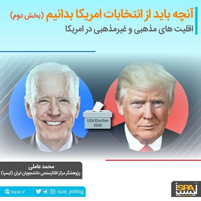 آنچه باید از انتخابات امریکا بدانیم (بخش دوم)