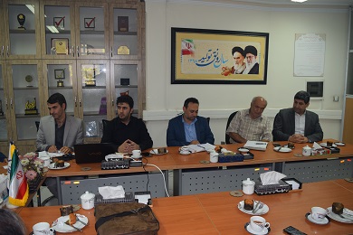 با محوریت بررسی نتایج دو موج نظرسنجی در خصوص یازدهمین دوره انتخابات مجلس شورای اسلامی، شورای مشورتی علمی ایسپا تشکیل جلسه داد