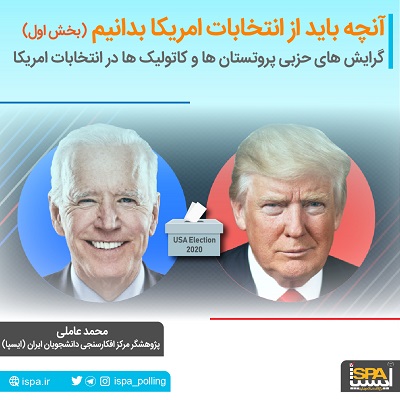 آنچه باید از انتخابات امریکا بدانیم (بخش اول)