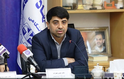  معاون فرهنگی جهاددانشگاهی در نشست خبری سی و نهمین سالگرد تاسیس جهاد دانشگاهی بیان کرد: باید ظرفیت تحمل بالا برود و ظرفیت شنیدن نتایج افکارسنجی‌ها را داشته باشیم / مراکز افکارسنجی در دنیا نبض جامعه هستند