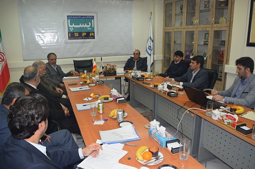 تشکیل نخستین شورای راهبری پانل ایسپا