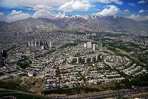 کاهش سهم پایتخت از خانه‌های خالی 
