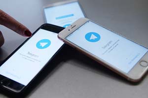 بر اساس نتایج نظرسنجی ایسپا اعلام شد:  ۵9.5 درصد مردم ایران از شبکه اجتماعی تلگرام استفاده می‌کنند