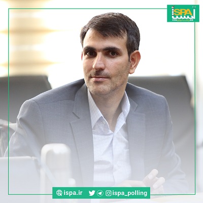 رییس مرکز افکارسنجی دانشجویان ایران (ایسپا) اعلام کرد:  بررسی پیامدهای مختلف کرونا در نظرسنجی‌های ایسپا/طرفدار انتشار داده‌ها هستیم