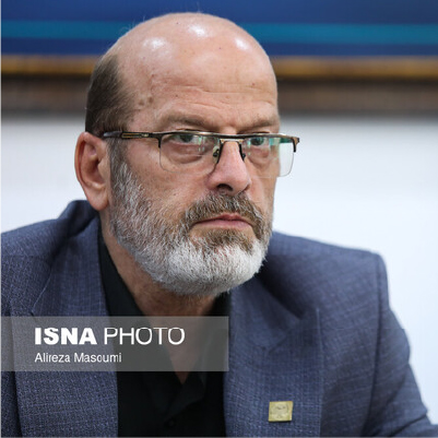 مصاحبه رئیس جهاددانشگاهی با ایسنا: نتایج موج اول پیمایش ایسپا در خصوص انتخابات مجلس؛ مشارکت جدی‌تر خواهد شد