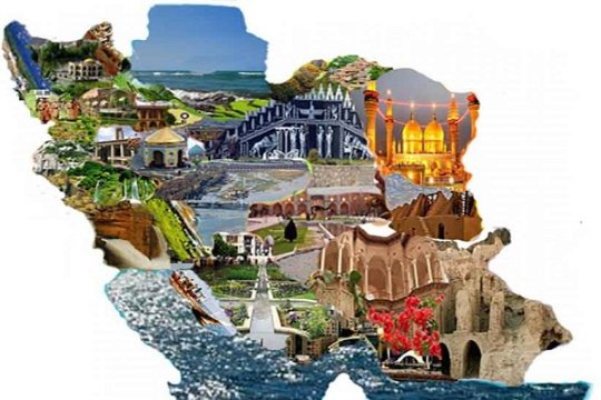 نتایج نظرسنجی نقش مهمانپذیری و هتلداری در صنعت گردشگری