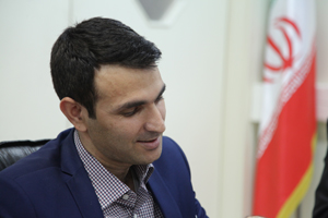 با حکم رئیس جهاد دانشگاهی، سرپرست جدید ایسپا منصوب شد