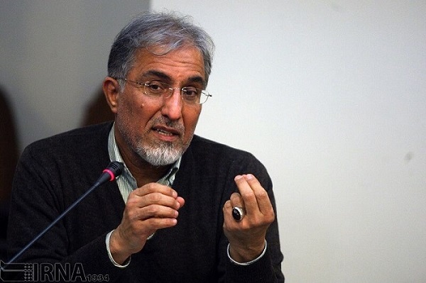 بخش سوم از گزارش نشست «منطق اجتماعی اعتراضات آبان ۹۸» 