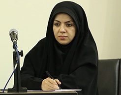 فاطمه فلاح