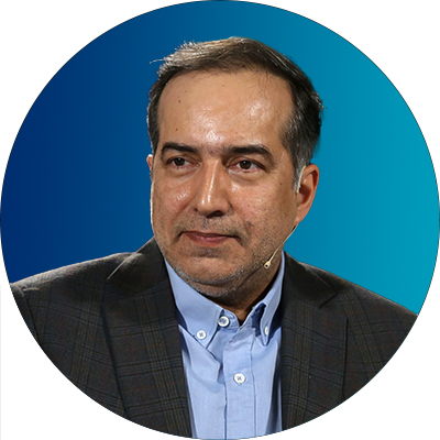 دکتر حسین انتظامی