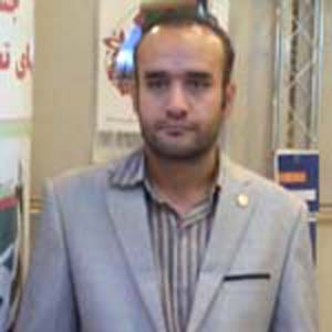 مهدی  رادفر