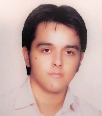 سید علیرضا سیدنژاد