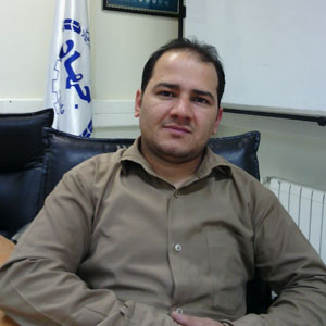 علی تابش