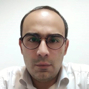 سید سالار اجتهدنژاد کاشانی