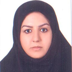 مریم  باقر زاده 