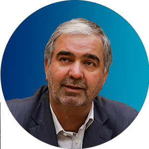 غلامرضا غفاری