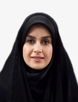 صفیه  وزیر پور 