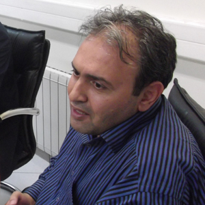 محمد  عاملی 