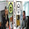 امضای تفاهم نامه همکاری فی مابین جهاد دانشگاهی و نیروی انتظامی استان آذربایجان غربی