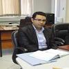 جلسه معارفه سرپرست ایسپا برگزار شد