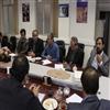 جلسه مشترک ایسپا و مرکز تحقیقات صدا و سیما برگزار شد