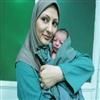 اجرای طرح سبک زندگی مادران باردار